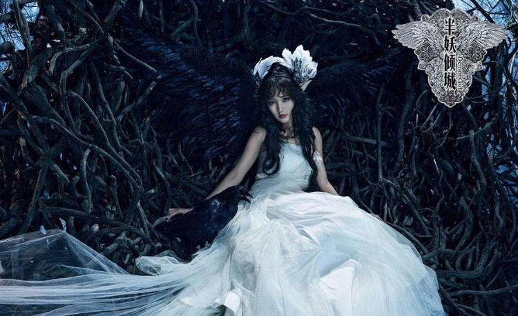 李一桐个人资料曝光 和杨旭文真的在一起了吗