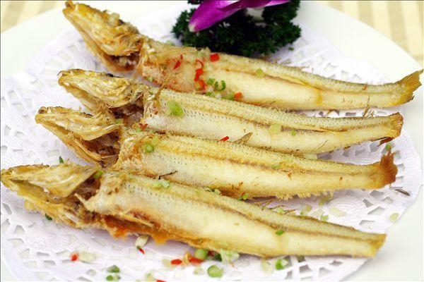 沙尖鱼的营养价值_吃沙尖鱼的好处