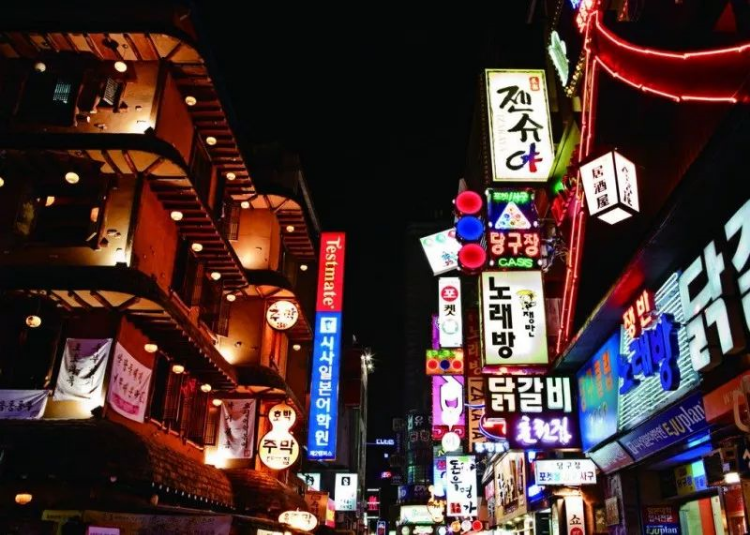 “亚洲四小龙” 欲借区块链重振雄风