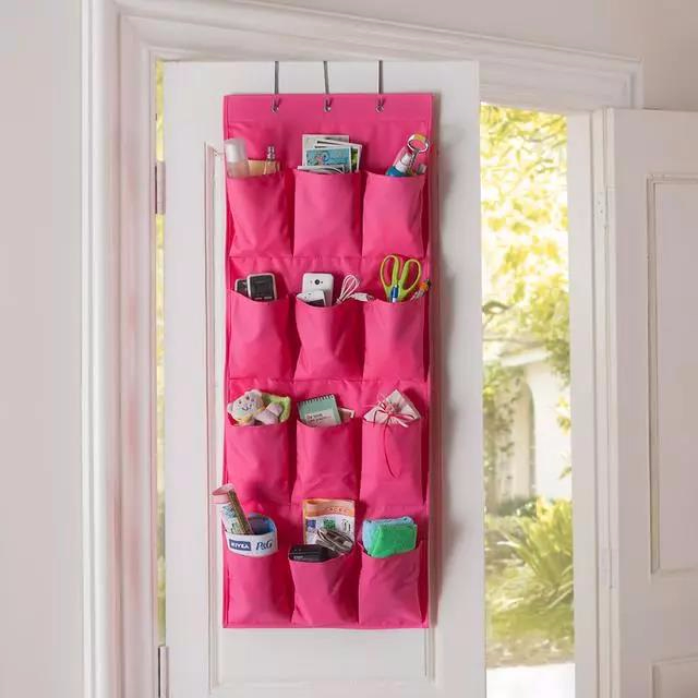 6款超实用家居收纳设计，让你家更加整洁有趣！