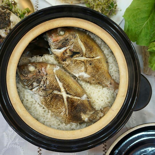 一房两人三餐四季，最理想的生活不过如此
