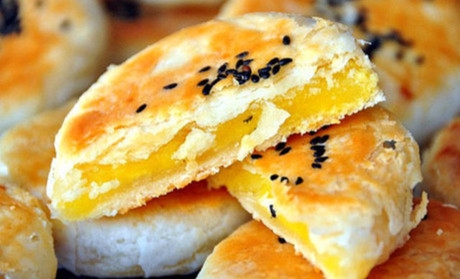 板栗酥饼的营养价值