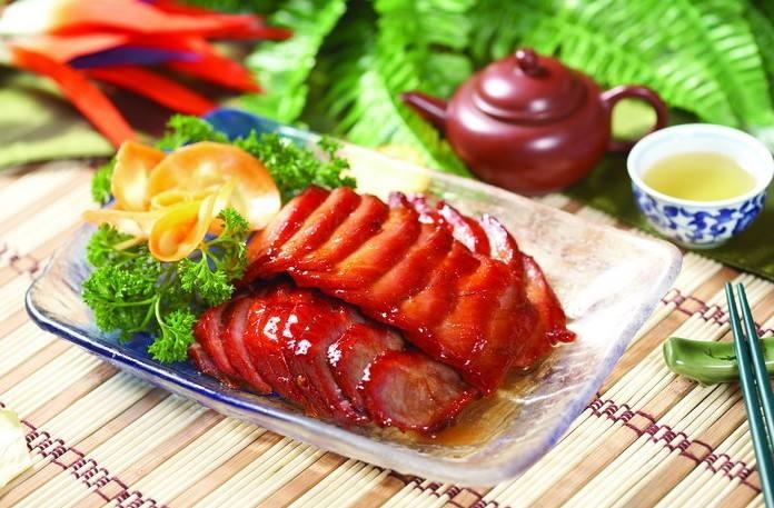 蜜汁叉烧怎么做最有营养