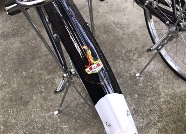 一辆车只赚8元 上海凤凰沦为ofo自行车代工厂