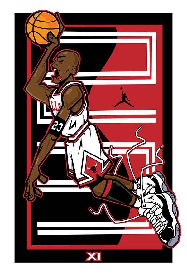 伟大到抽象的存在