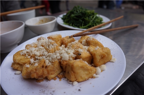 百叶的功效与作用 解毒消食还润肺