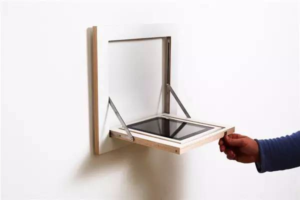 这么多又有创意又有颜值的收纳设计，不给你家来一款吗？