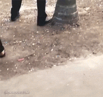 以后不要再说搬砖了 看看这才叫搬砖