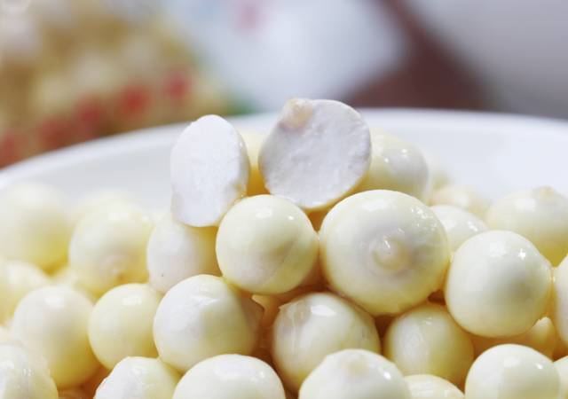 这种米却被称为女人的“不老米”，男人的“长寿米”！