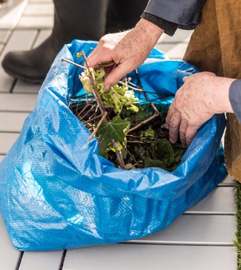 打造屋顶花园，不再遥不可及