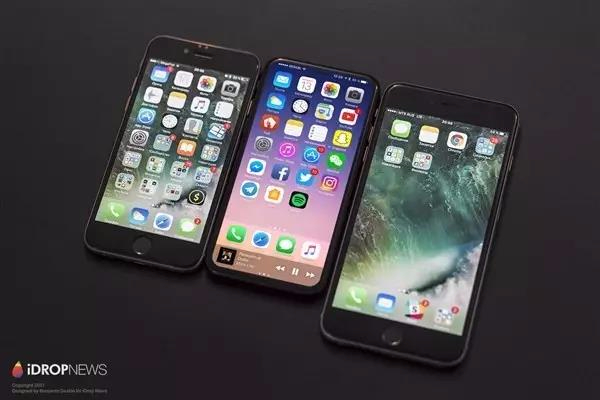 iPhone8售价超7千，都怪高通？