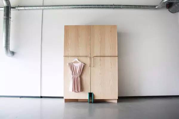 这么多又有创意又有颜值的收纳设计，不给你家来一款吗？