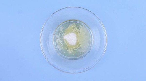 柠檬酸奶蛋糕，给你一个爱上夏日的理由！