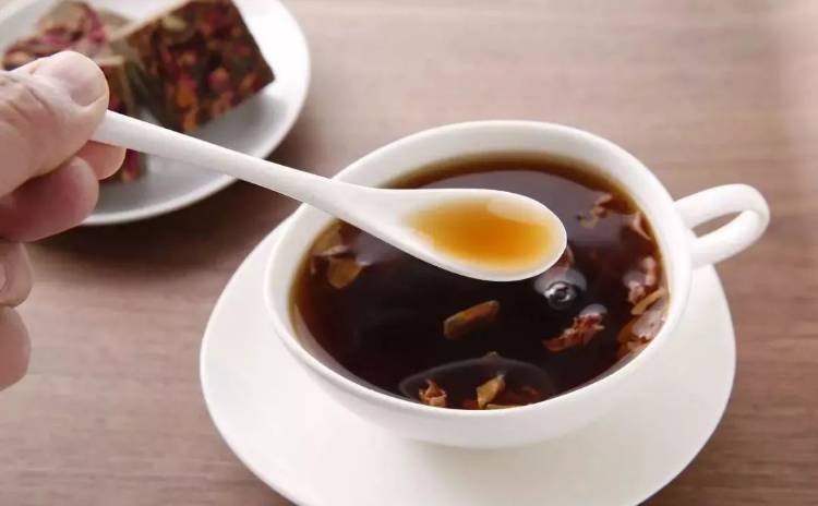 丨怎么分辨真假红糖丨