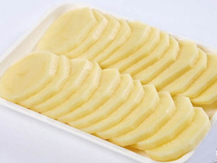 敷土豆片能美白吗