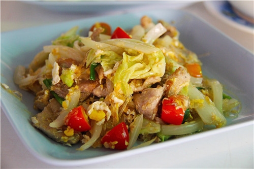 晚上吃夜宵的坏处 晚上吃三次这东西竟然会致癌