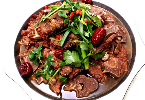 羊蝎子的营养价值_吃羊蝎子的好处