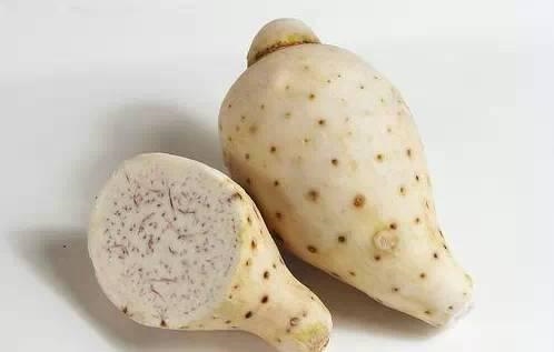 芋头吃多了会上火吗