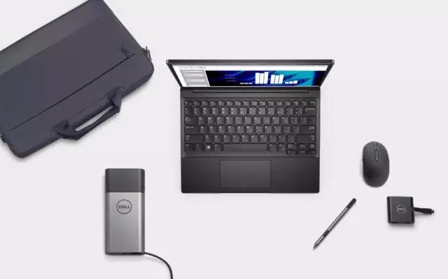 戴尔笔记本又发黑科技，不过很多人表示XXX