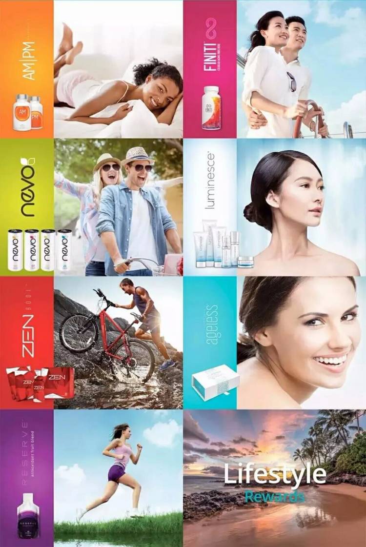 婕斯奖励大中华区6000名经销商悉尼豪华游！今年5月25日为大家拉开帷幕！