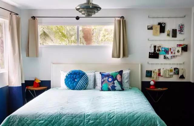 别买床头柜，用这些来代替，更实用也更美观！