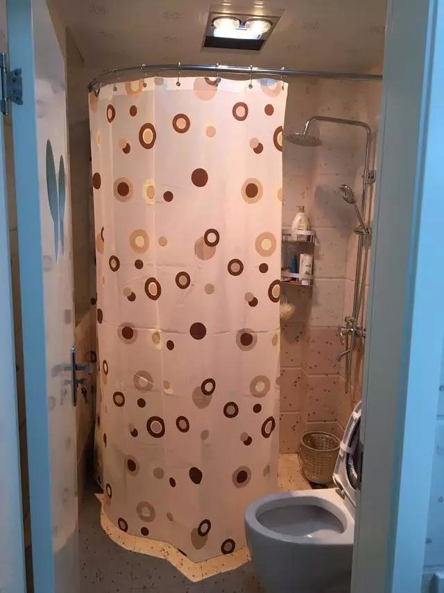 小白的装修之路，68平小户型装修，满满的小心机！