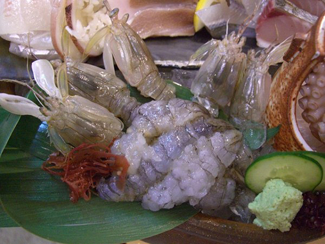 光知道皮皮虾好吃，但这种吃法，你肯定没尝试过！