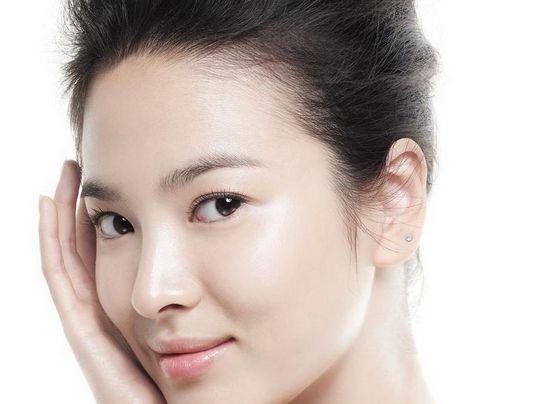 敏感性皮肤的原因 一定要避开它们