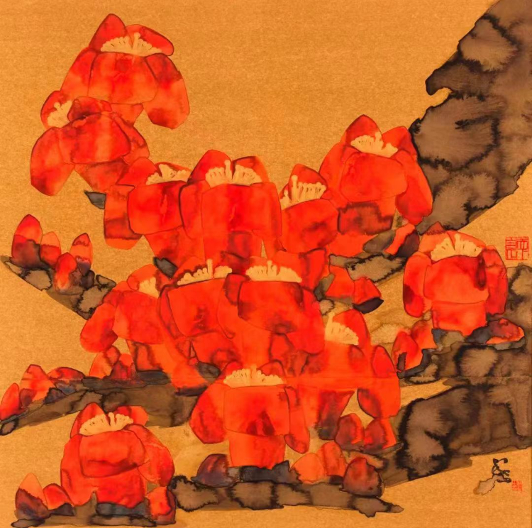 “木”与“林”