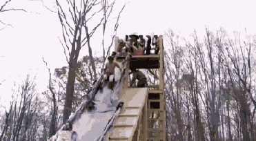 不开挂的警察不是好警察