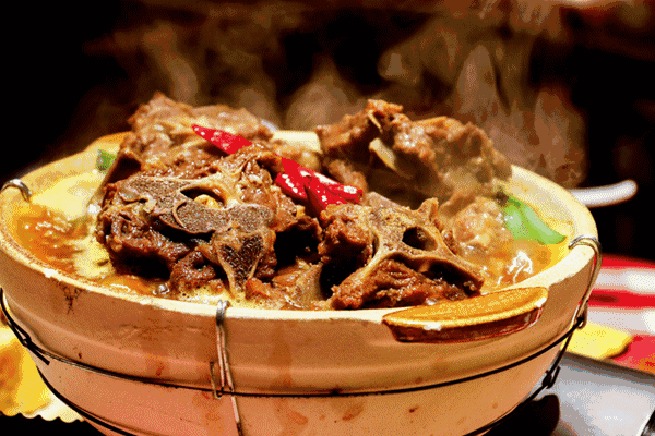 羊蝎子的营养价值_吃羊蝎子的好处