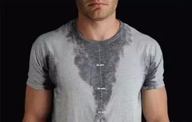 夏季出汗要注意 小心是中风前兆