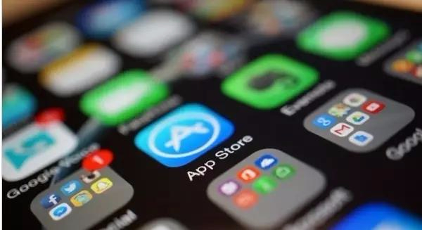 苹果让步？或取消30%的"苹果税"