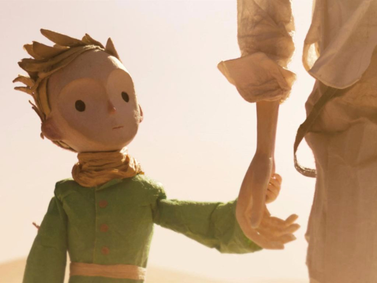 12句小王子的经典语录，句句戳心