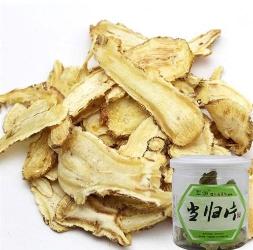 肠道排毒吃什么中药 当归能够排毒吗