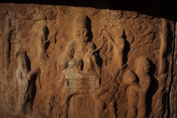 中国唯一的一座“太监博物馆”，一张门票8元钱