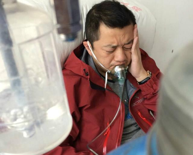 为什么藏族同胞不容易高反？ 