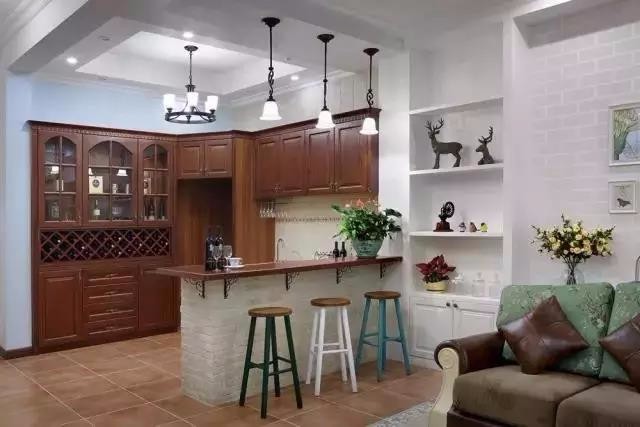 420平冰激凌色的大别墅，融化了好多人的心