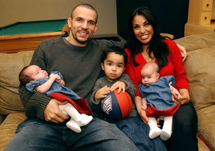 nba的父亲球星 祝天下所有父亲节日快乐