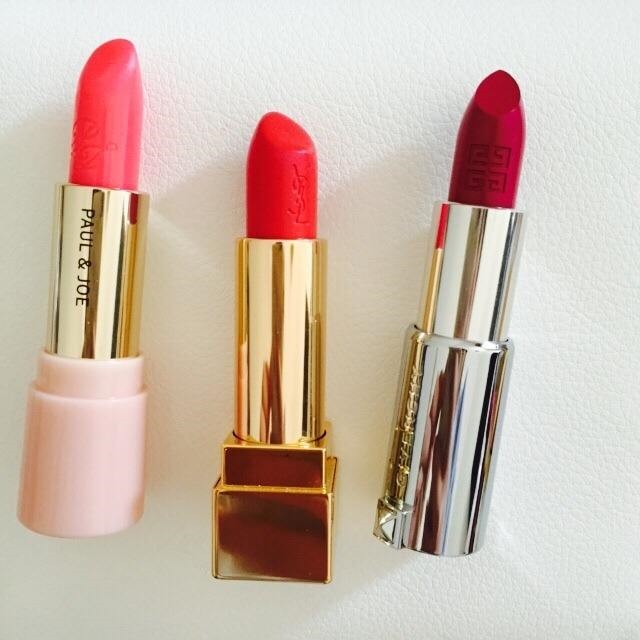 口红吃了对身体有害吗