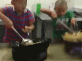 你是对面派来的卧底吧