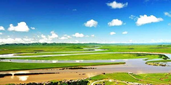 六月旅行目的地排行榜，不负夏日时光