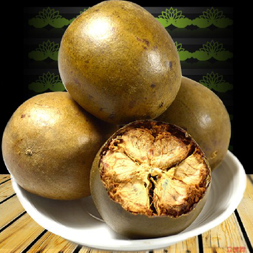 吃罗汉果可以减肥吗