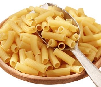 通心粉的营养价值