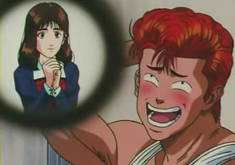 处于暗恋中的12星座会有哪些表现