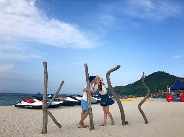三亚炙手可热的7大景点 10个人有9个都玩疯了