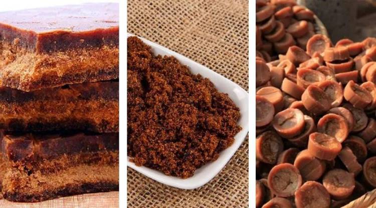 红糖也有假？说好的养姨妈，吃的别都是工业糖