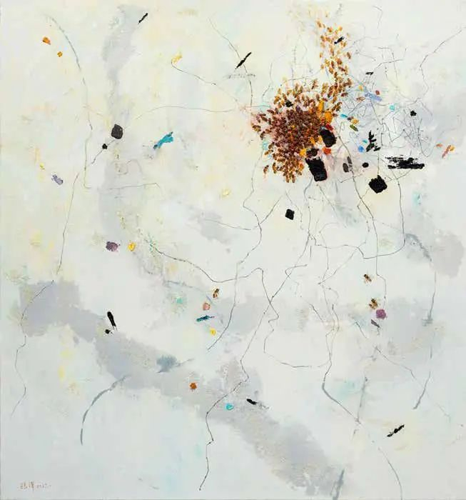 新时代新女性新觉悟——2022 首届广东省女画家协会优秀作品展