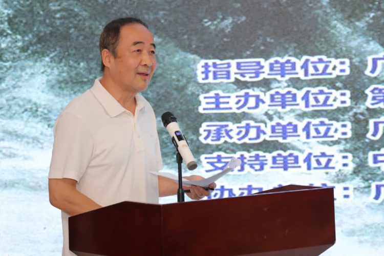 快讯丨“我和我的祖籍国”随手拍暨书画展在南沙区文化馆开幕