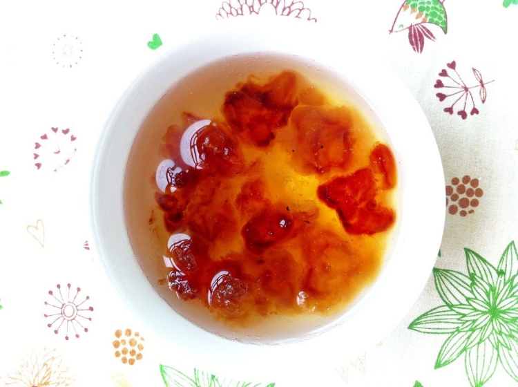 桃胶吃多了会怎样